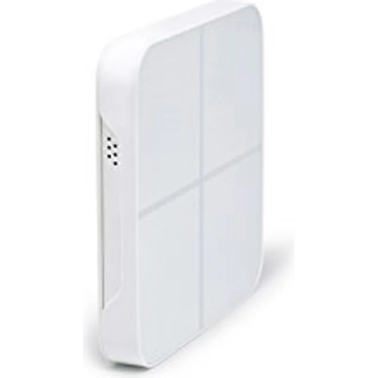 AEOTEC ZW130 Funkwandschalter mit 4 Tasten, Weiß – Bild 6