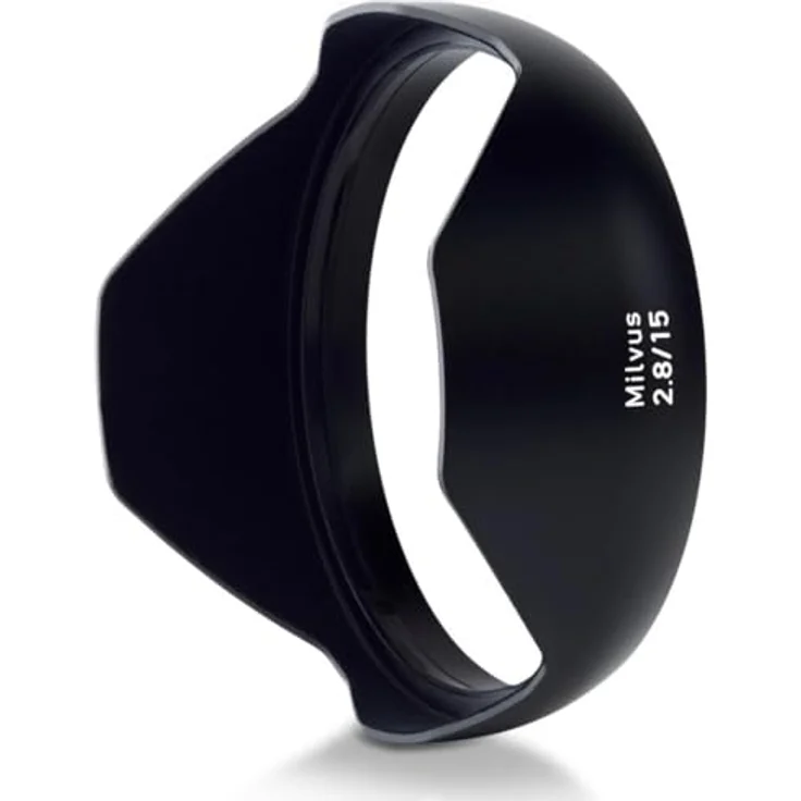 ZEISS Milvus 2.8-15 für Nikon DSLR Kameras (F-Mount) – Bild 3