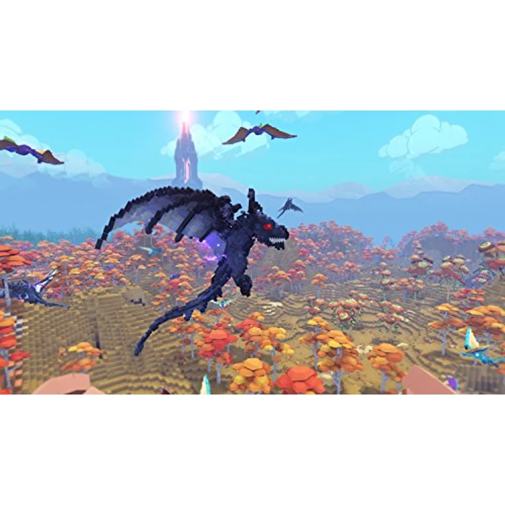 PixARK (PS4) - Preisvergleich – Bild 2