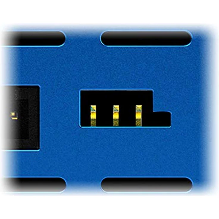 SKYRC B6DC V2 Modellbau-Ladegerät 6 A Blei, LiFePO, LiHV, LiIon, LiPo, NiCd, NiMH Timer-Abschaltung, Temperaturüberwachung, Grafische Anzeige (SK100161) – Bild 5
