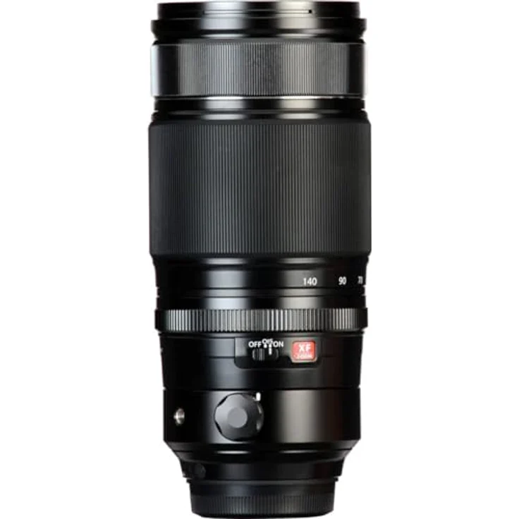Fujifilm 50-140 mm / F 2,8 XF R LM OIS WR – Bild 8