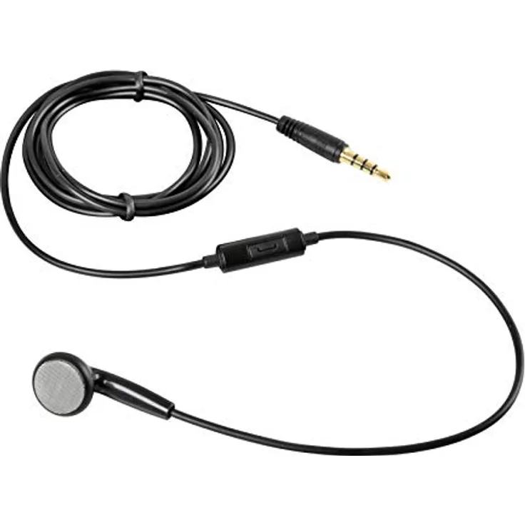 Lampa 38897 Zubehör, Schwarz