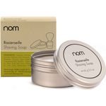 Nom Rasierseife