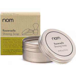 Bild für Nom Rasierseife