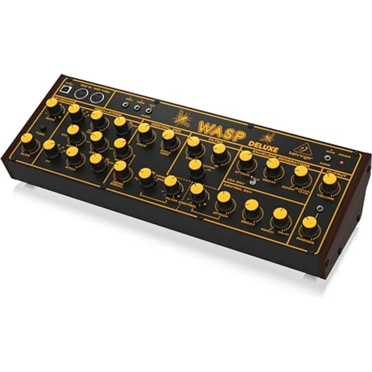 Behringer WASP DELUXE – Bild 5