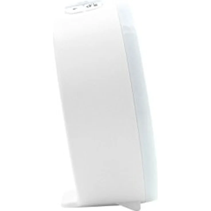 Wecker mit 95dB lautem Alarm, Blitzlicht und Vibrationskissen - Geemarc Wake 'N' Shake Star weckt Langschläfer, Hörgeschädigte und Taube - USB-Ladegerät - Version DE – Bild 5