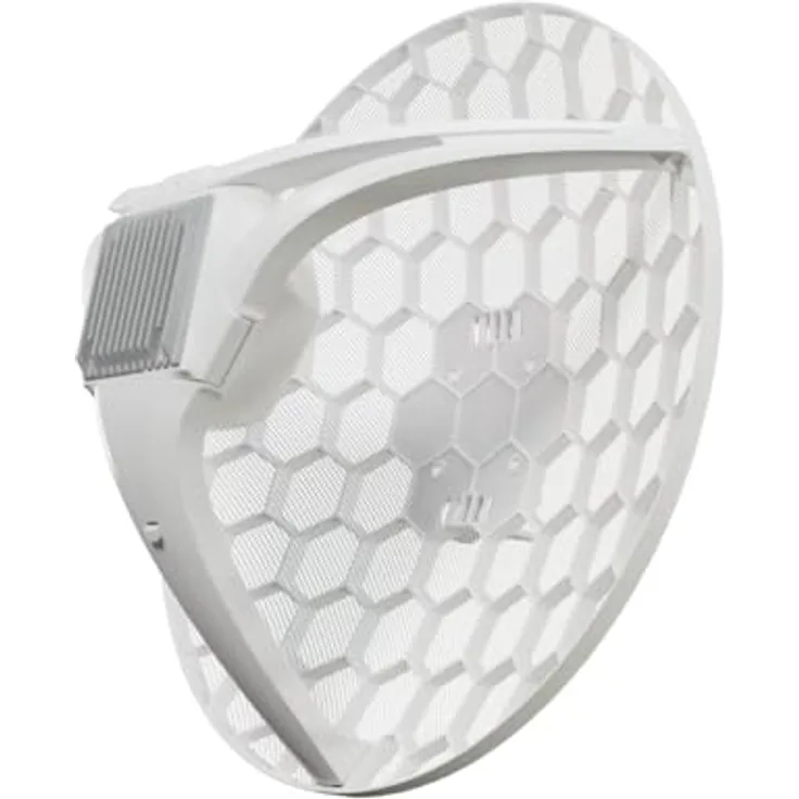 MikroTik LHGG LTE7 Kit, 3G LTE Mobilfunk-Router mit 300 Mbps, 1GbE