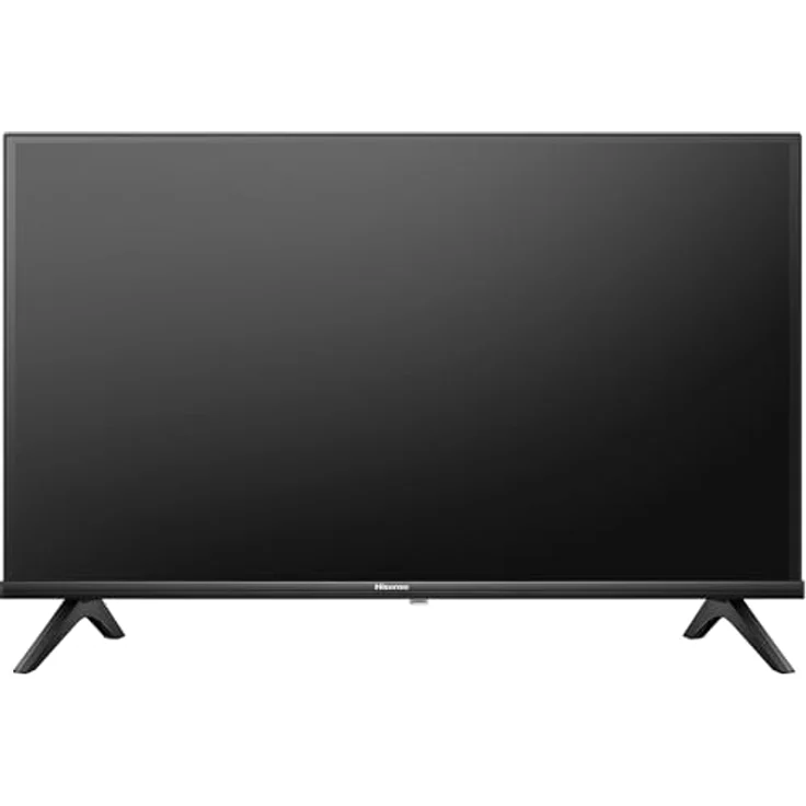 Hisense 32E4QT, 32 Zoll DLED Smart TV mit Game Mode, AI Sports Mode, Dolby Audio, DTS Virtual X, HDR10, HD-Ready und Rauschunterdrückung [2025] – Bild 2