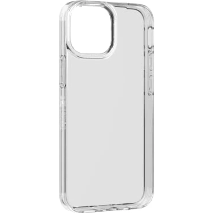 tech21 T21-9158 Evo Lite für iPhone 13 Mini - Clear Everyday Case mit 2,4 m Multi-Drop-Schutz – Bild 3