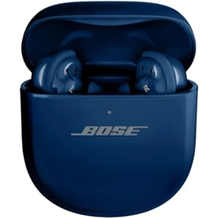 Bose QuietComfort Ultra Earbuds, Active Noise Cancelling (ANC), Freisprechfunktion, Hi-Res, Bluetooth, Personalisierung – Bild 5