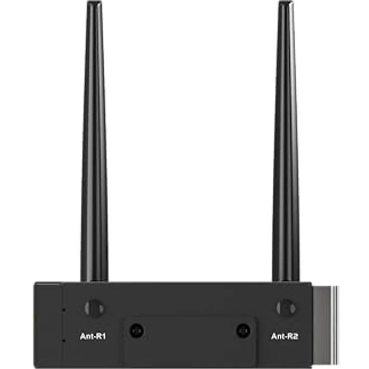 D-Link DWM-314-T 4G Multi-Connect Modem Router, Industrie-Router LTE Cat.4, 150 Mbps Download, 4 Fast-Ethernet-Ports, VPN-Sicherheit, Plug & Play, DIN-Schienen-/Wandmontage – Bild 5