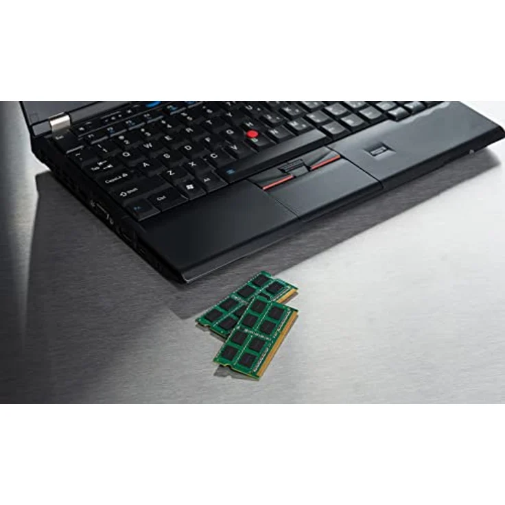 Kingston ValueRAM 32GB 5600MT/s DDR5 Non-ECC CL46 SODIMM 2Rx8 KVR56S46BD8-32 Laptop-Speicher – Bild 3