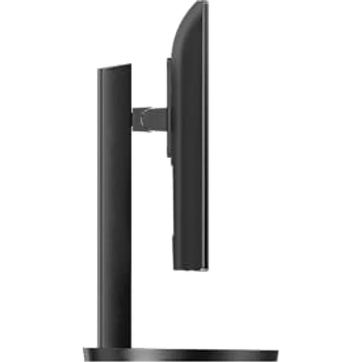 AOC 24B3CF2 Monitor 24" IPS, Full HD, 100Hz, USB-C 65W, höhenverstellbar, VESA, 4ms Reaktionszeit, energieeffizient – Bild 5