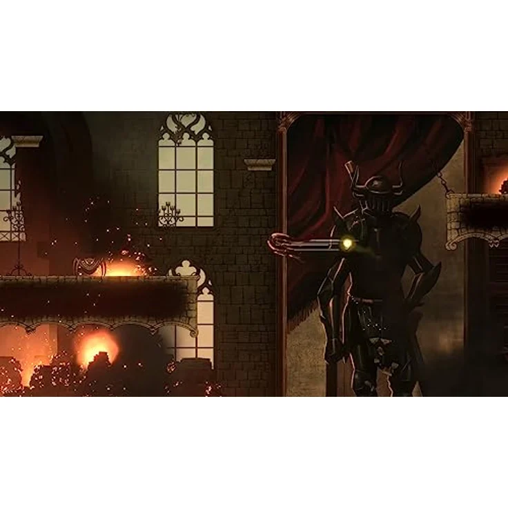 Aeterna Noctis (PS4) - Preisvergleich – Bild 5