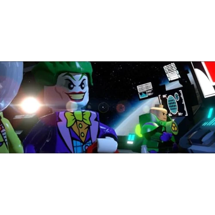 Lego Batman 3: Beyond Gotham Xbox1 [ – Bild 3