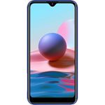 Konrow Sky 63 (Double Sim - 4G - 6,26 Zoll Display - 32 GB, 3 GB RAM) Blau Android 11 Smartphone