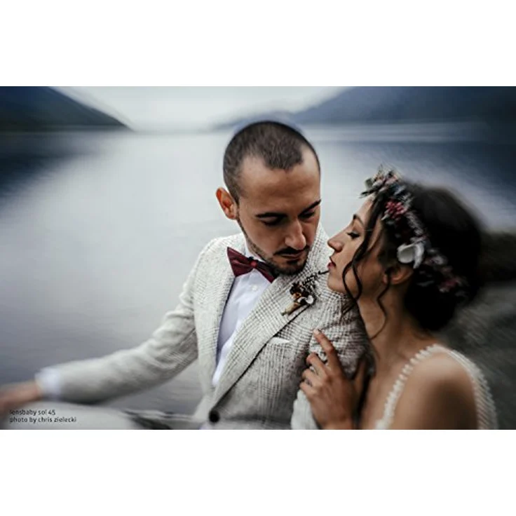 Lensbaby Sol 45 Canon EF – Bild 5