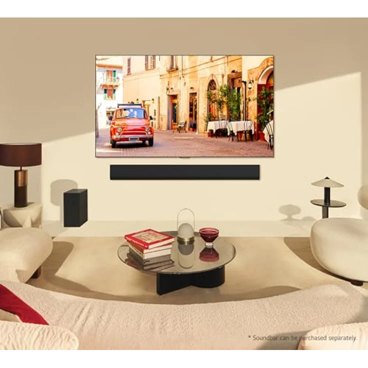 LG OLED65G49LS evo TV (Flat, 65 Zoll / 165 cm, 4K, SMART TV, webOS 24 mit ThinQ) – Bild 18