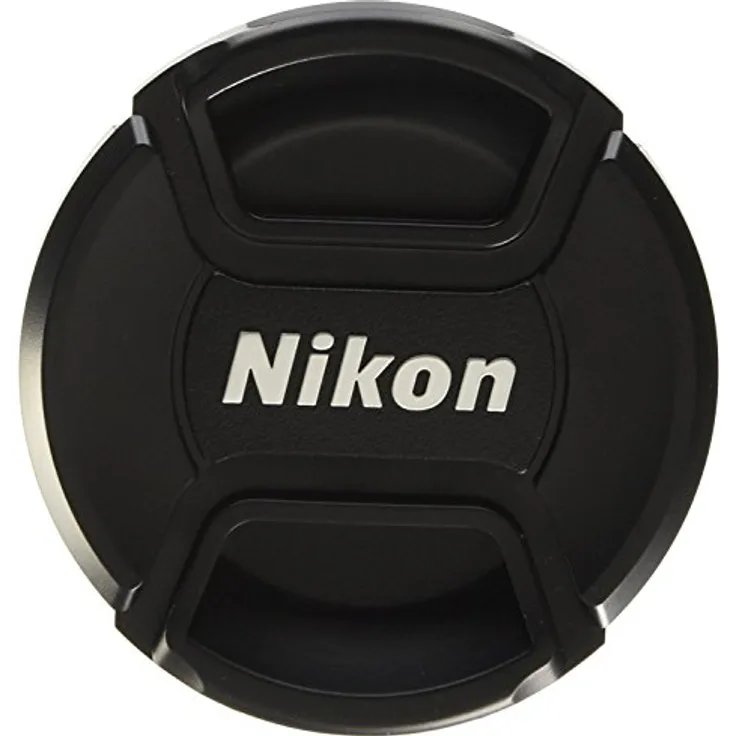 Nikon LC-62 62 Objektivfrontdeckel