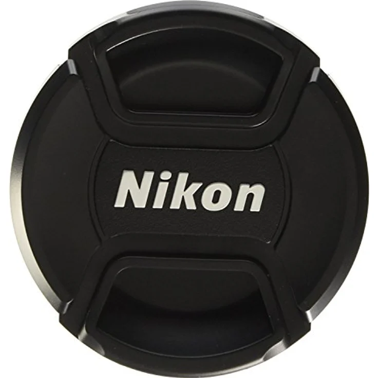 Nikon LC-62 62 Objektivfrontdeckel