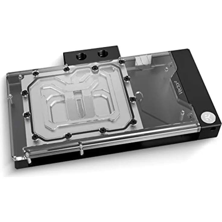 EKWB EK QuanVector² FE RTX 4080 D-RGB NI+Pl 3831109901717