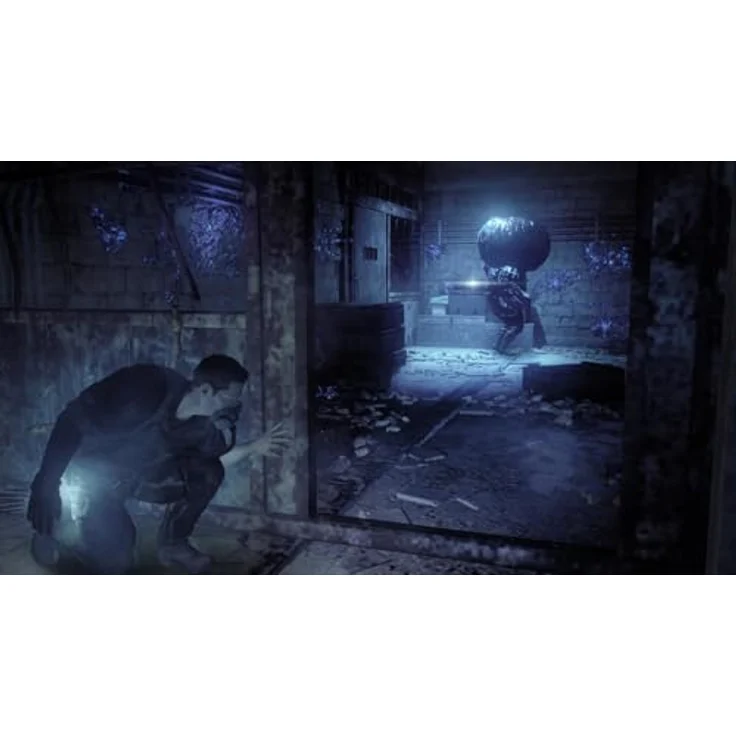 KONAMI Metal Gear: Survive, PS4-Spiel mit Single Play und CO-OP-Modus, strategischem Base Camp Aufbau und Ressourcenmanagement – Bild 2