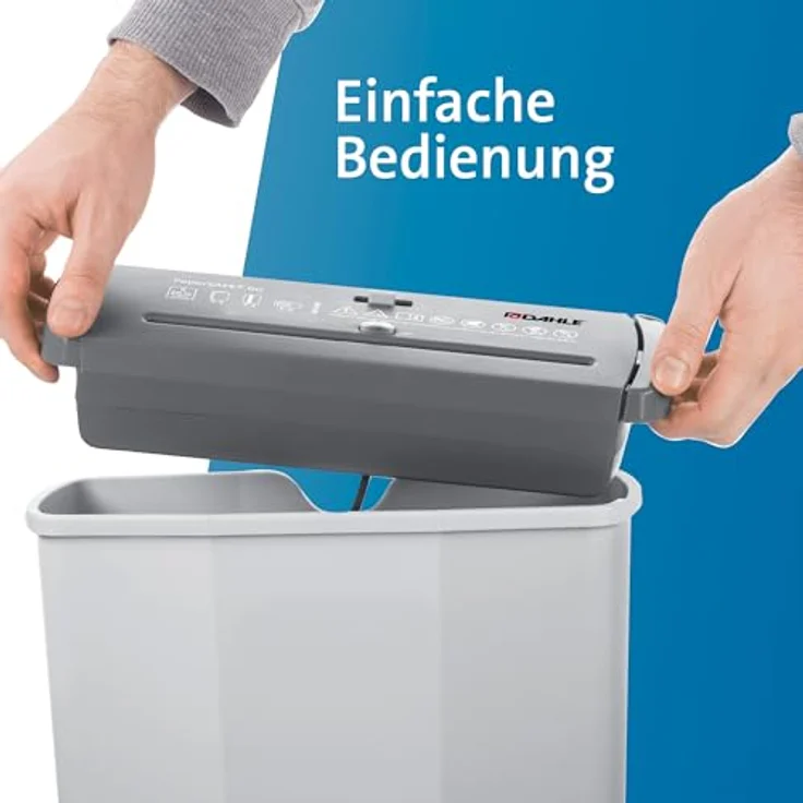 Dahle PS 60 6MM – Bild 6