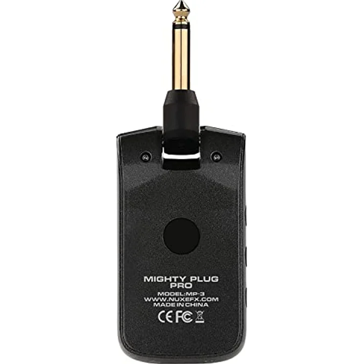 NUX MIGHTY PLUG PRO MP-3 – Bild 3