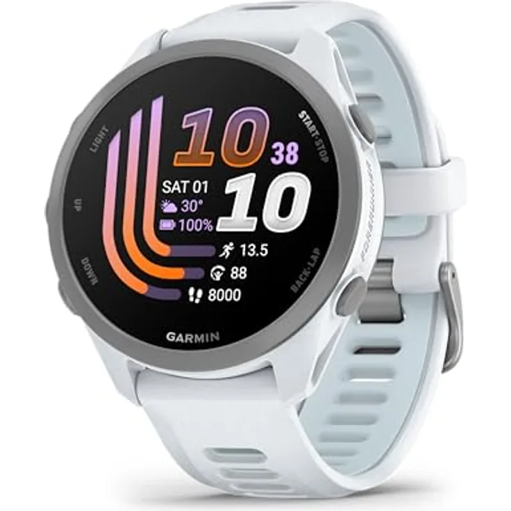 Silikonarmband 20 mm