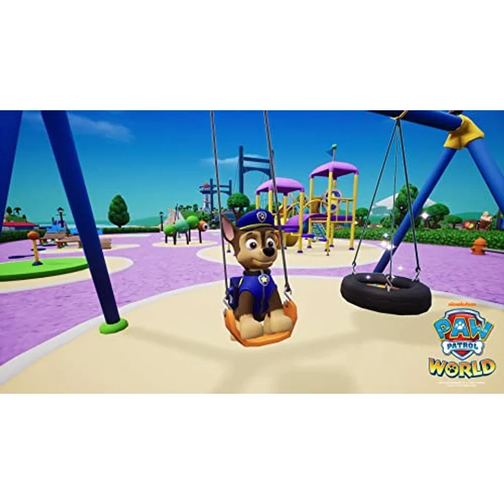 Paw Patrol World (Switch) – Bild 3