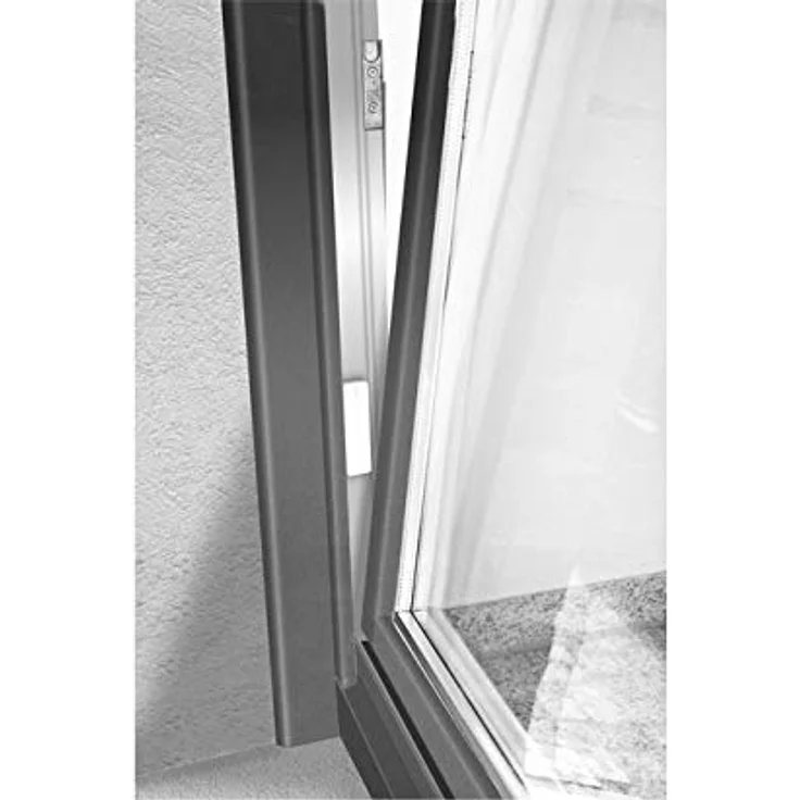 DuoFern Fenster-/Türkontakt 9431 - Batteriebetriebener Funksensor zur Zustandsüberwachung von Fenstern und Türen – Bild 4