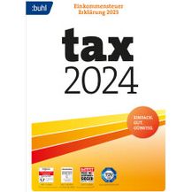 Image for Buhl Data tax 2024  - Download