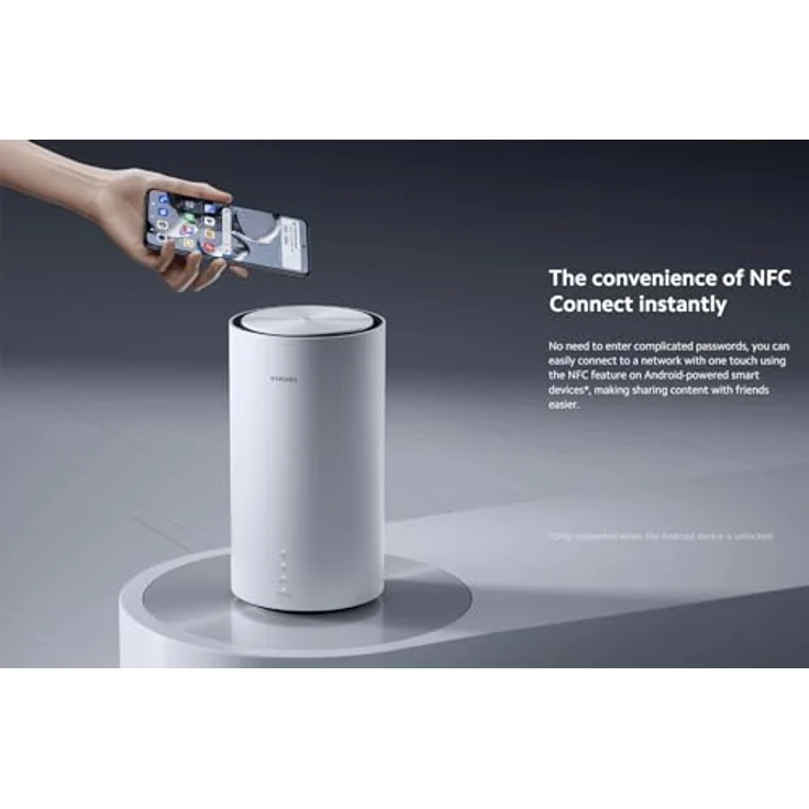 Xiaomi 5G CPE Pro – Bild 6