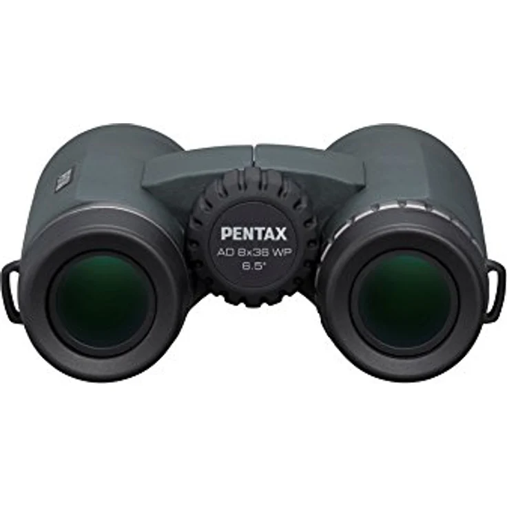 Pentax AD 8x 36 WP Fernglas, 8x36 – Bild 2