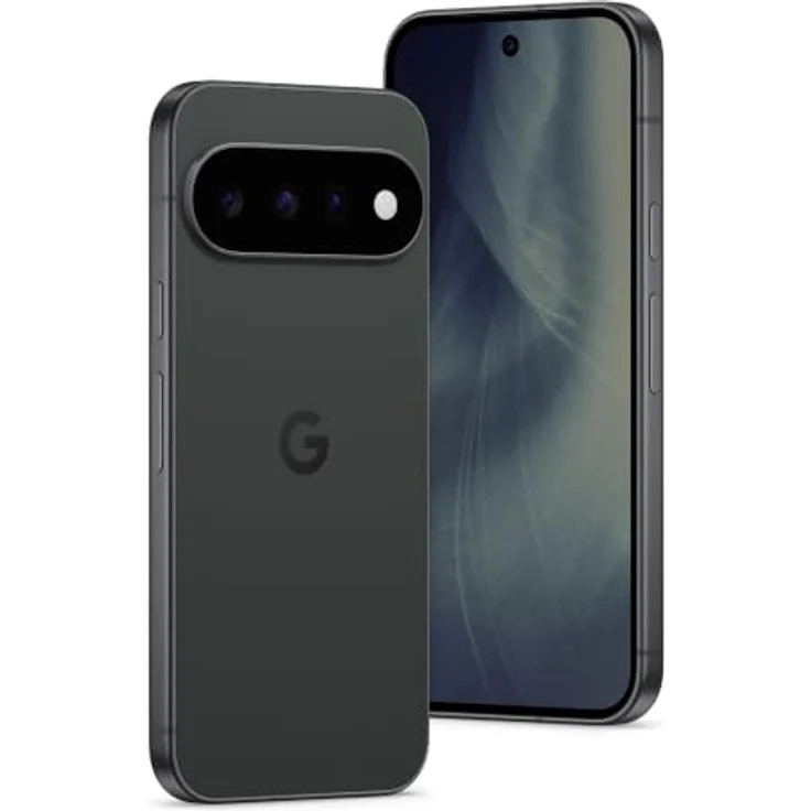 Google Pixel 11, Smartphone ohne SIM-Lock, 256 GB, Obsidian, mit Google Tensor G6-Prozessor und 30-fachem Super Zoom – Bild 3
