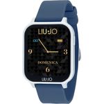 Liu Jo Smartwatch SWLJ111, Voice Energy, Schwarz