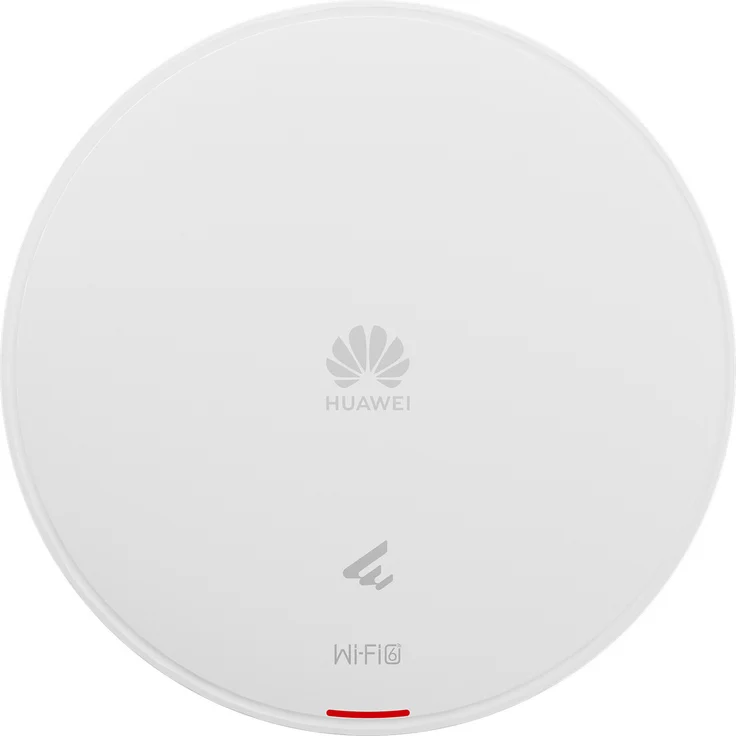 HUAWEI eKit AP661, Wi-Fi 6 Access Point mit bis zu 6575 Mbit/s, Dual-Band, Power over Ethernet, weiß