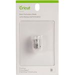 Cricut Basic Perforation Blade, Präzisions-Perforationsklinge für Cricut Maker, Silber