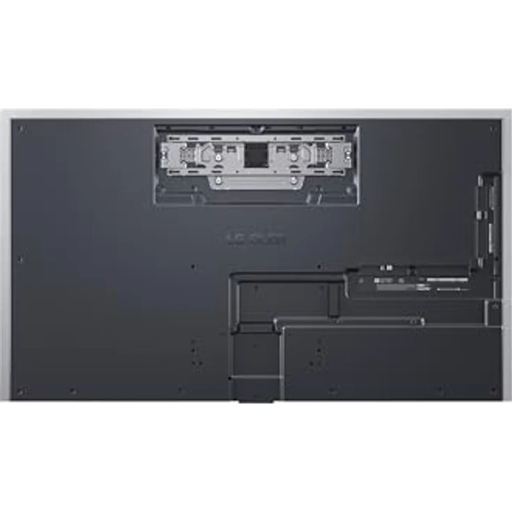 LG OLED55G58LW 4K OLED evo Gallery Design 139 cm (55"), LG OLED G5 – Bild 3