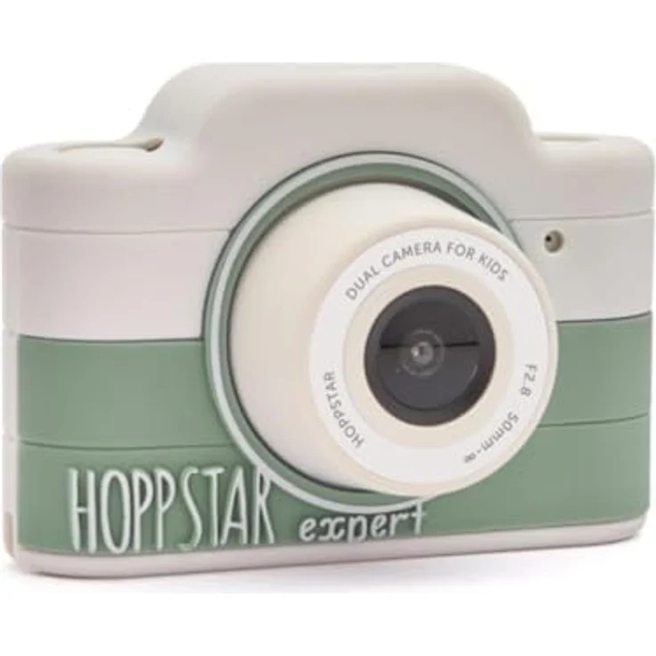 Hoppstar Hoppstar Expert Laurel, Digitalkamera aus den besten Materialien - Preisvergleich – Bild 4