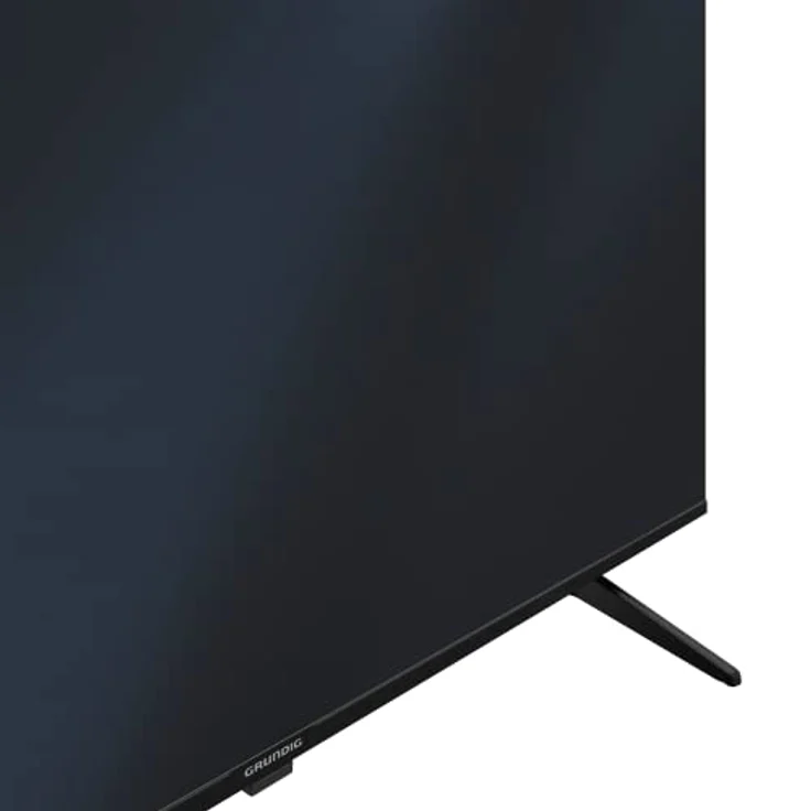 GRUNDIG 55 VOE 73 Fernseher 55 Zoll (139 cm) LED TV, Android 9 TV, 4K UHD, Dolby Digital, HDR10, Micro Dimming Engine, Chromecast Built-in, Bluetooth, Smart TV, Schwarz – Bild 5