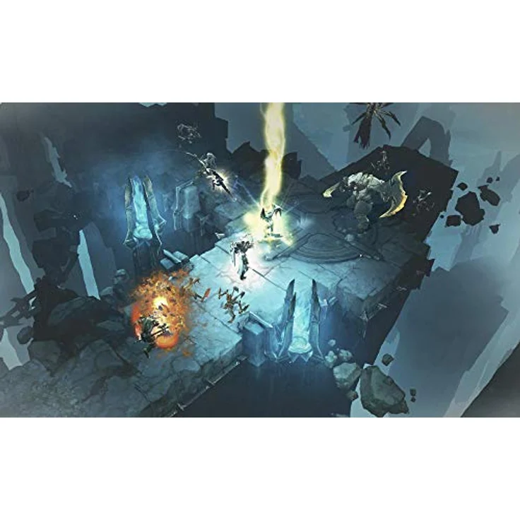 Diablo 3 Eternal Collection PS4 – Bild 4