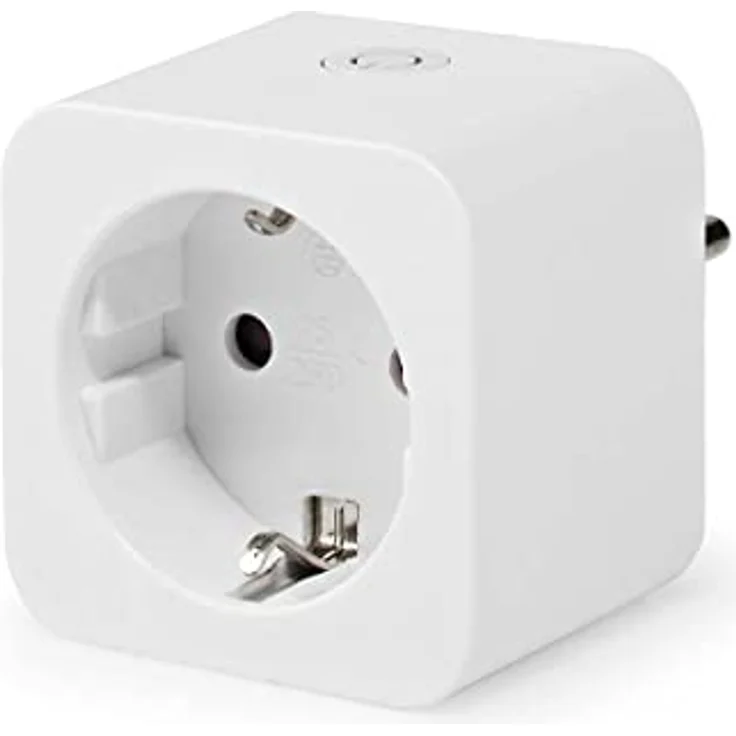 Nedis Smartlife Smart Stecker| WLAN| Leistungsmesser| 3680 W| Type F E 7-3| -10 – Bild 6