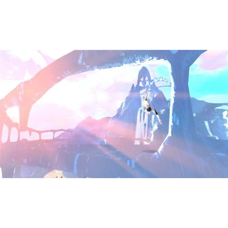 El Shaddai - Ascension of the Metatron (PS3) – Bild 4