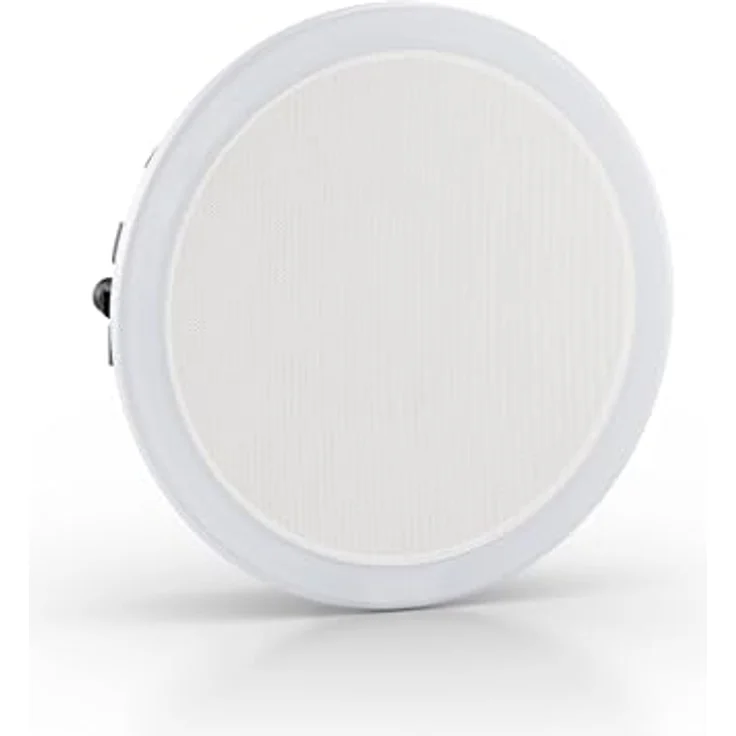 Nubert nuPro XI-2000 RC | Aktivlautsprecher mit Ambientelicht | X-Connect Surround | Smartphone-App-Steuerung | Weiß – Bild 1