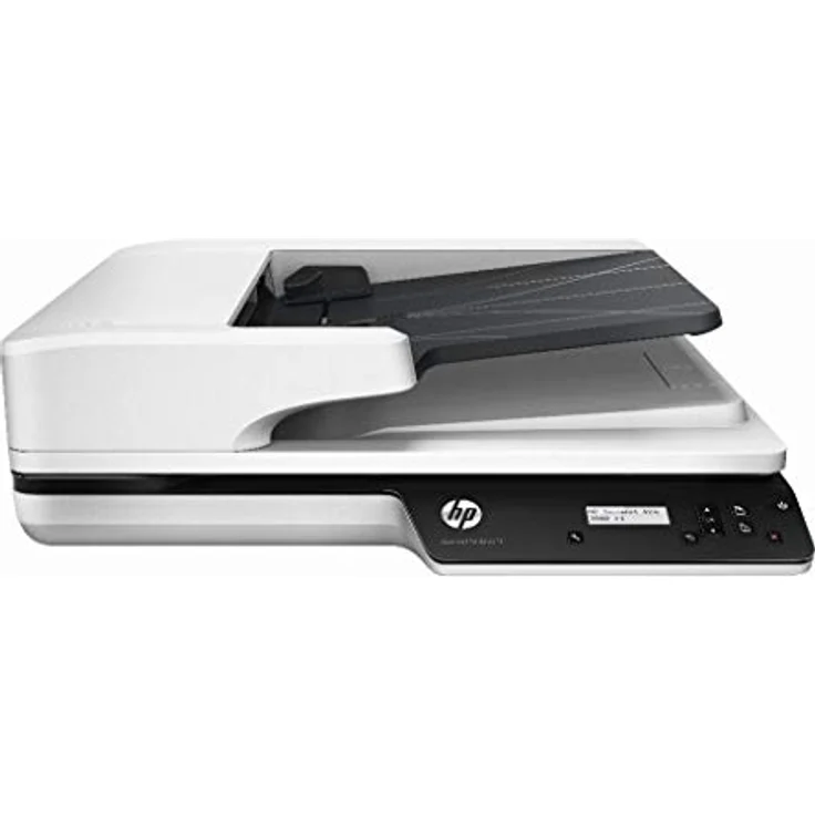 HP Scanjet PRO 3500 F1 – Bild 3