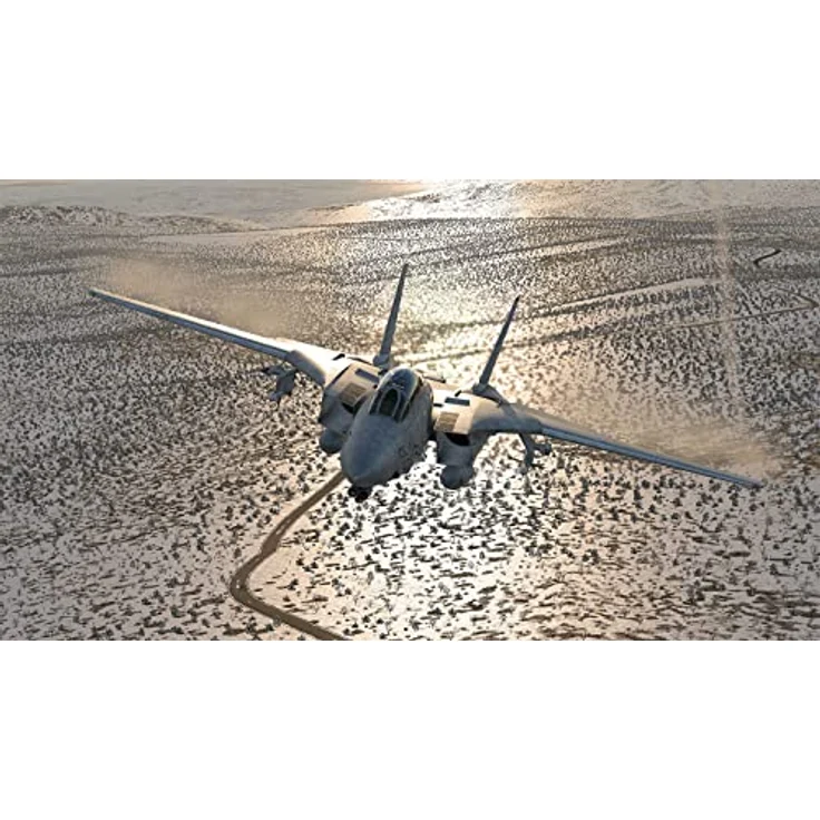XPlane 12 - [PC] – Bild 3