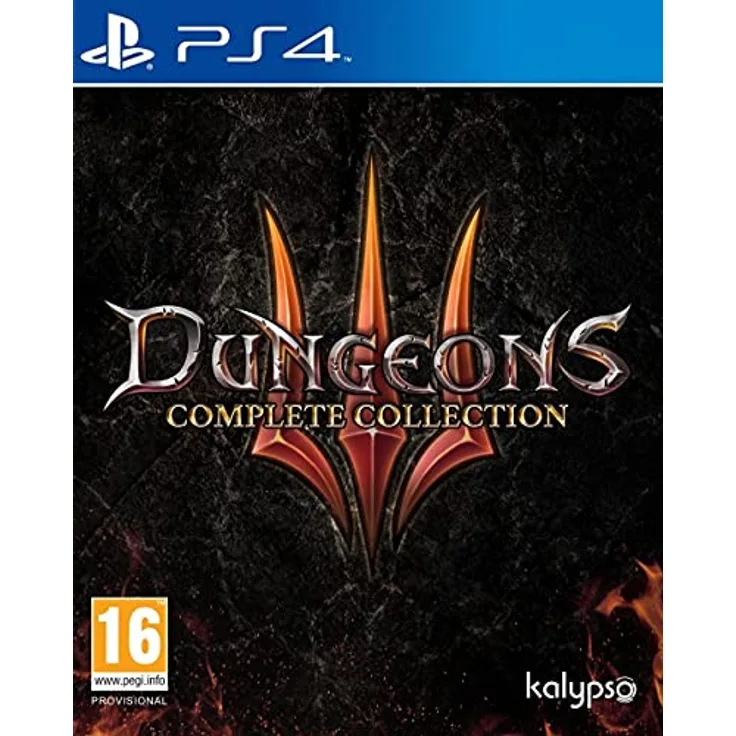 Dungeons 3 - Complete Edition
