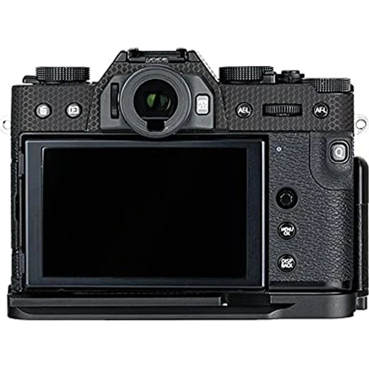 JJC Handgriff für Fujifilm X-T30, X-T20 und X-T10-Kameras - Preisvergleich – Bild 5