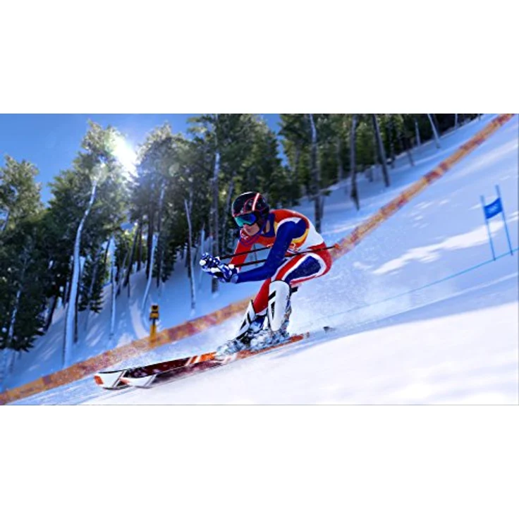 Steep - Winter Games Edition (PS4) - Preisvergleich – Bild 6